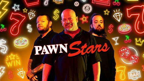 Stream Pawn Stars & Watch All Episodes .
